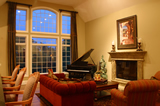 Residential Interior Madison WI Photography